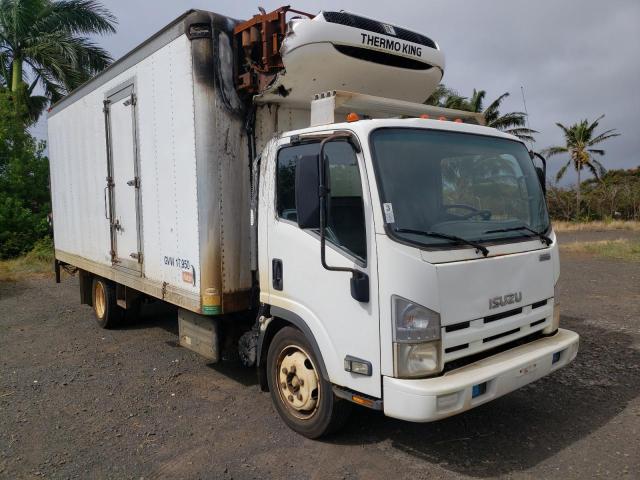 Vin: jale5w163e7900210, lot: 41334814, isuzu all models 20144
