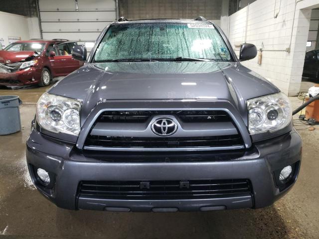 2008 Toyota 4Runner Limited VIN: JTEBU17R38K019192 Lot: 52034024