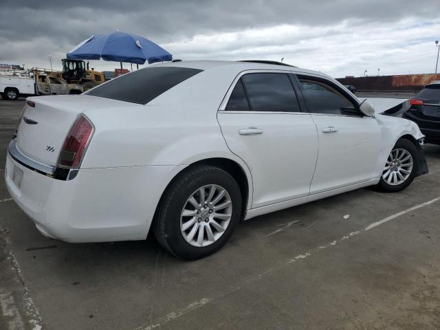 2013 Chrysler 300 VIN: 2C3CCAAG4DH556145 Lot: 52532964