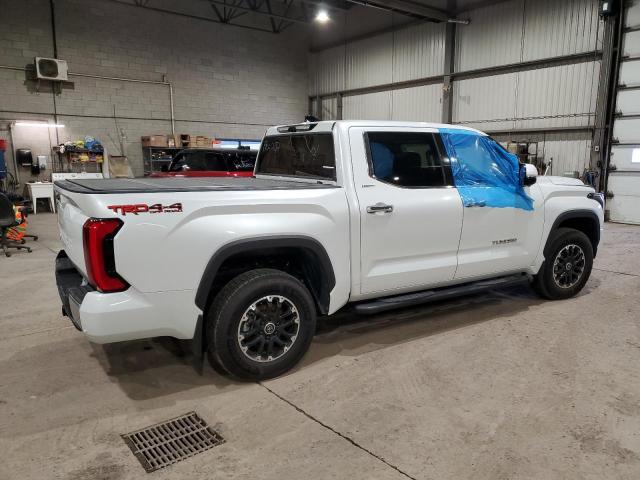 2023 Toyota Tundra Crewmax Limited VIN: 5TFJA5DB5PX113227 Lot: 53069674