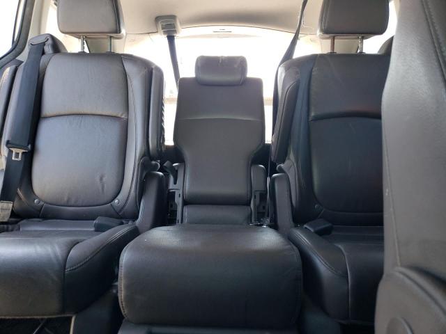 2018 HONDA ODYSSEY 5FNRL6H78JB064437