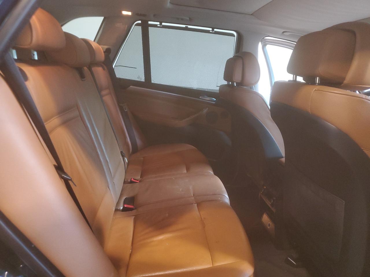 5UXFE43558L036849 2008 BMW X5 3.0I