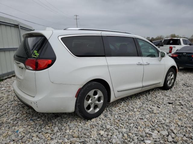 2017 Chrysler Pacifica Touring L Plus VIN: 2C4RC1EGXHR514465 Lot: 48491774