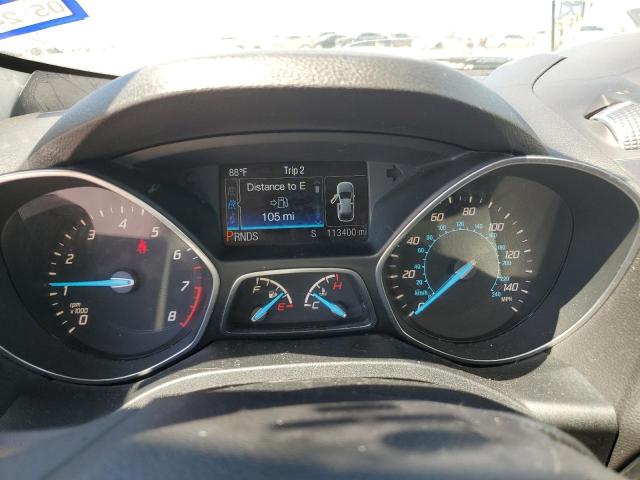 2013 Ford Escape Sel VIN: 1FMCU0H90DUD71464 Lot: 49080734