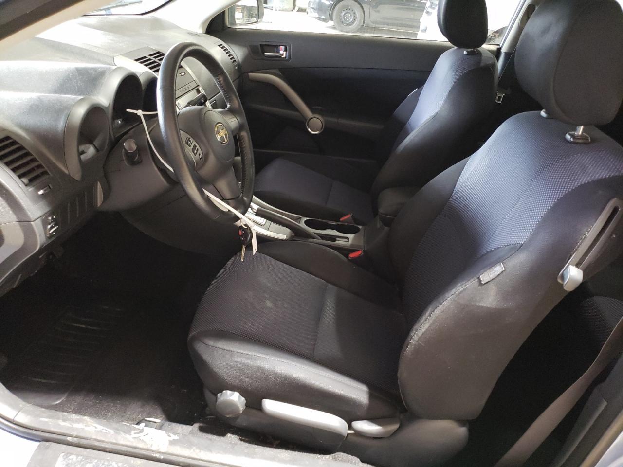 JTKDE167X80242019 2008 Toyota Scion Tc