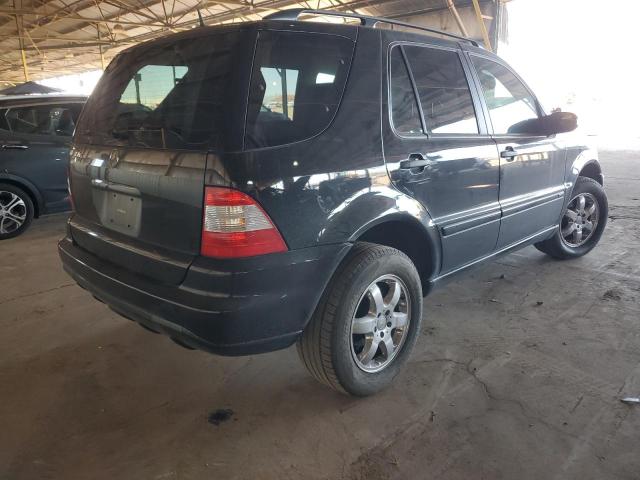 2003 Mercedes-Benz Ml 350 VIN: 4JGAB57E43A455828 Lot: 49883484