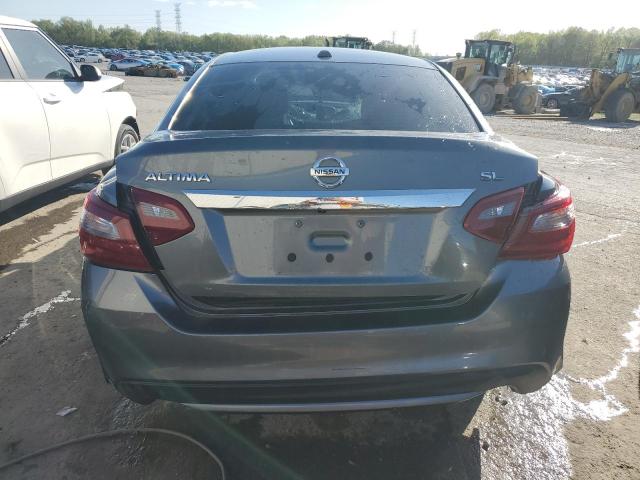 2018 Nissan Altima 2.5 VIN: 1N4AL3APXJC193949 Lot: 50100634