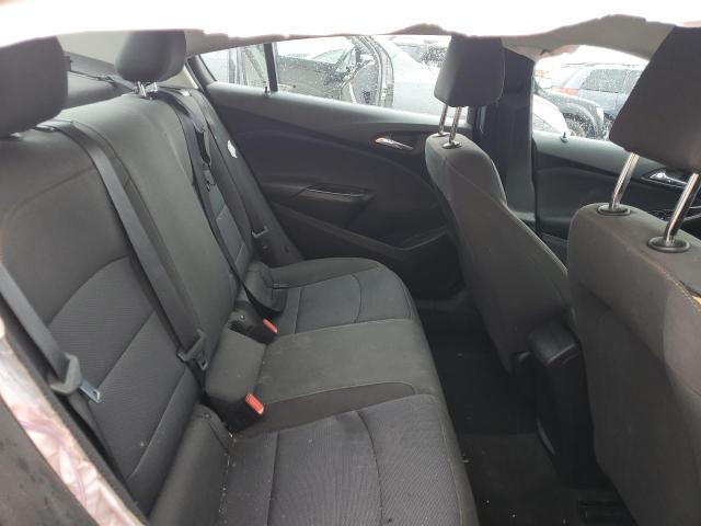 2018 CHEVROLET CRUZE LS 1G1BC5SM7J7153926