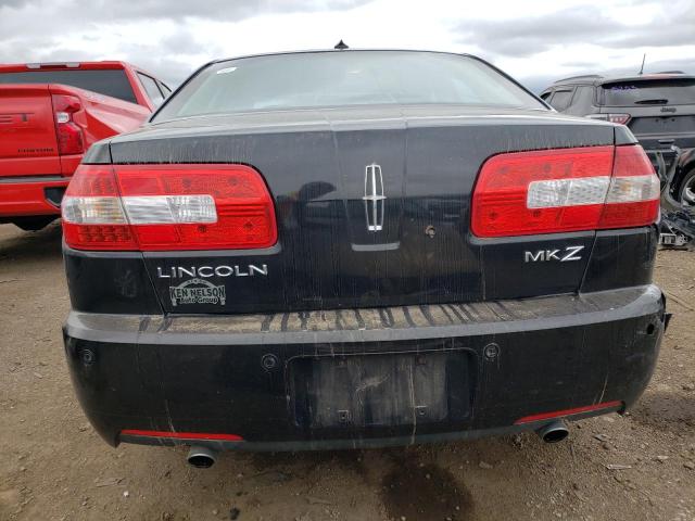 2009 Lincoln Mkz VIN: 3LNHM26T09R629089 Lot: 50956644