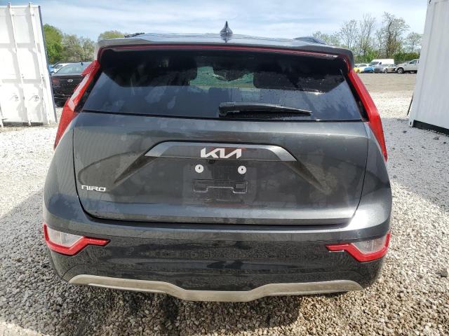 KNDCR3L12P5075532 Kia Niro Wind  6