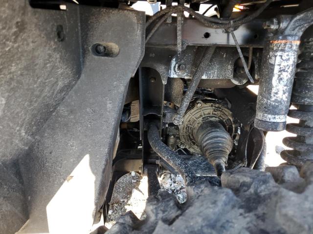 2021 YAMAHA YXE1000 5Y4AN44Y0MA100653