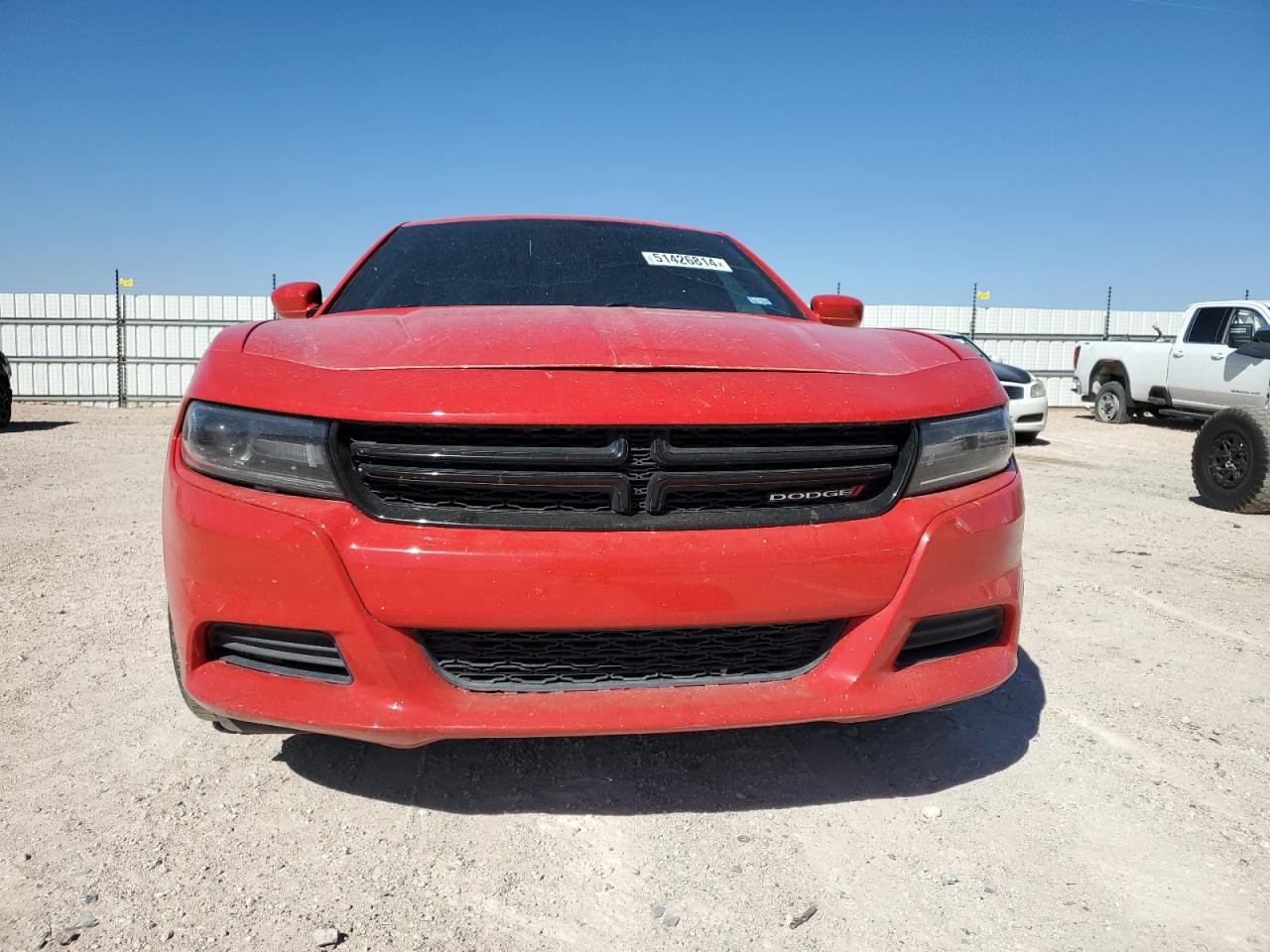 2C3CDXBG9KH713101 2019 Dodge Charger Sxt