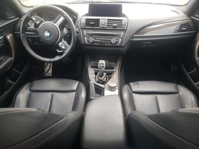 2015 BMW M235XI WBA1J9C50FVX99395