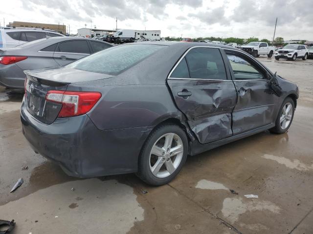 2013 Toyota Camry L VIN: 4T1BF1FKXDU221458 Lot: 50289074