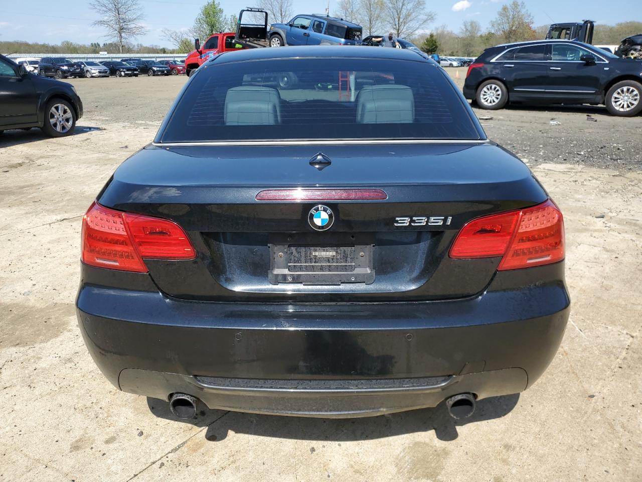 WBADX7C59DJ589091 2013 BMW 335 I