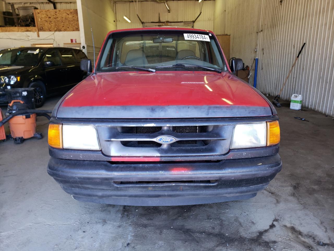 1FTCR10A3TPA10776 1996 Ford Ranger