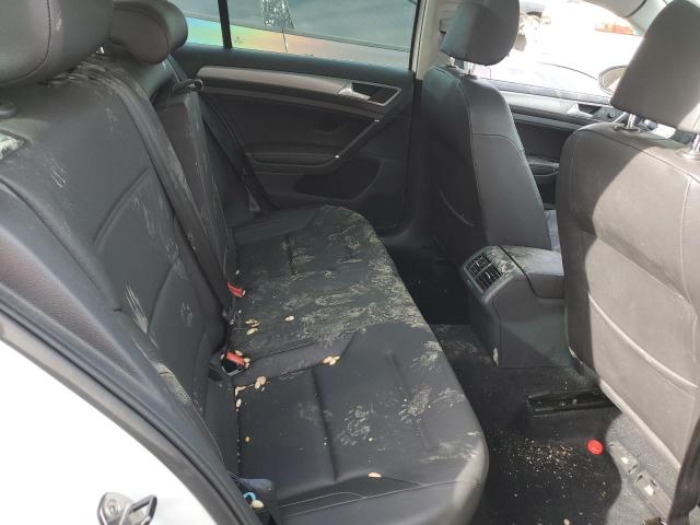 2015 VOLKSWAGEN GOLF SPORT - 3VWFA7AU6FM520479