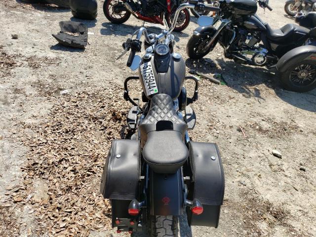 2021 HARLEY-DAVIDSON FLSL 1HD1YDJ12MB064187