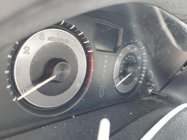 2016 Honda Odyssey Exl VIN: 5FNRL5H62GB129809 Lot: 49587284