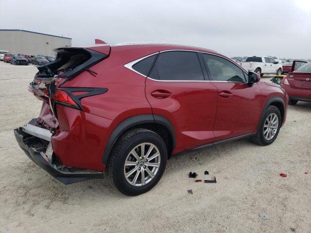 2020 LEXUS NX 300 JTJDARBZ8L2177514