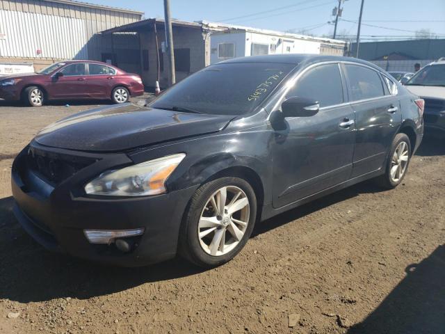 2015 Nissan Altima 2.5 VIN: 1N4AL3AP5FC596986 Lot: 51437574