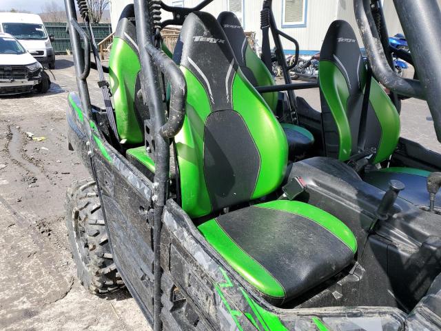 2023 KAWASAKI KRT800 J JKBRTCJ14PB511206