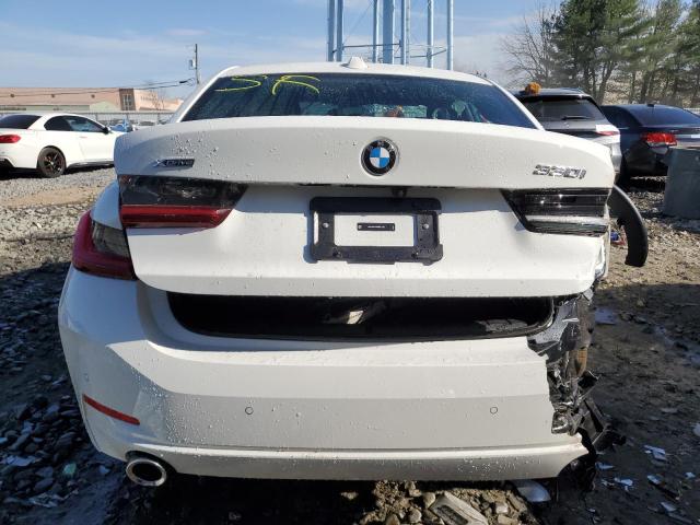 VIN 3MW89FF0XP8D35184 2023 BMW 3 Series, 330XI no.6