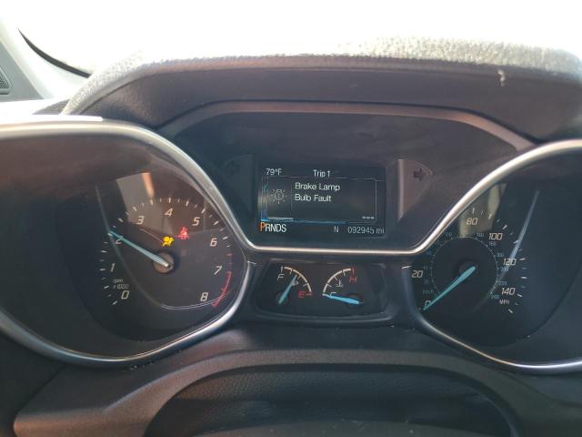 2016 Ford Transit Connect Xlt VIN: NM0GE9F79G1258060 Lot: 51262984