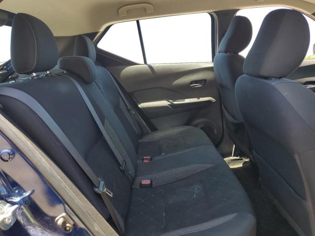 2019 NISSAN KICKS S - 3N1CP5CU2KL482368