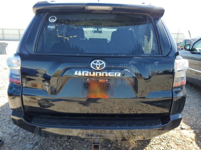 2019 Toyota 4Runner Sr5 VIN: JTEBU5JR2K5719758 Lot: 51736614