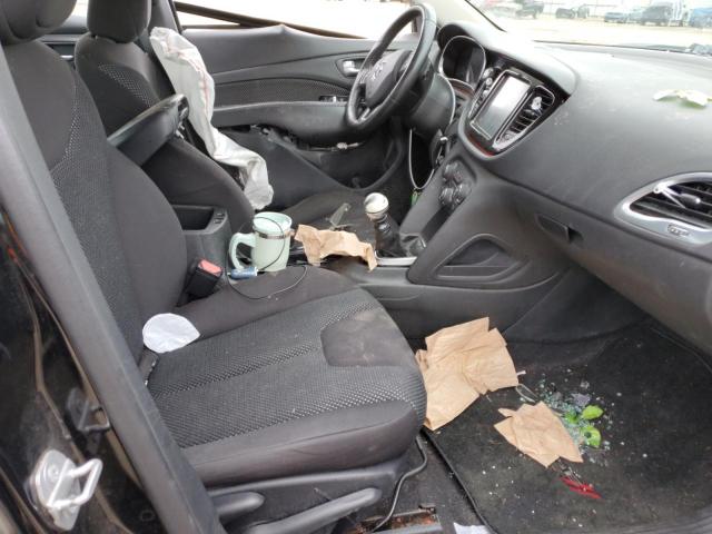 2015 DODGE DART SE AE - 1C3CDFDH8FD225521