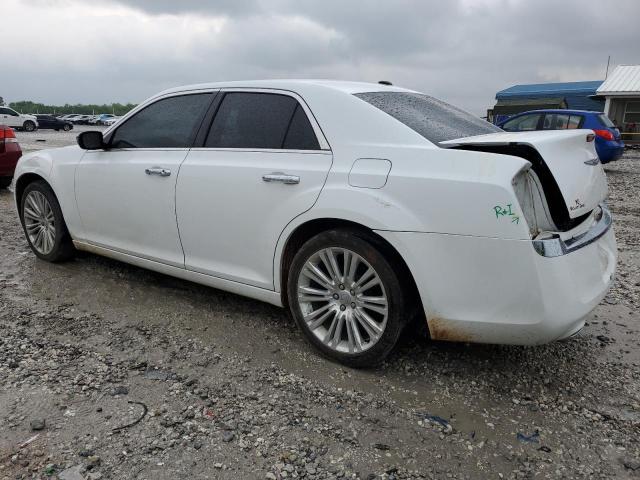 Vin: 2c3ca5cg4bh538669, lot: 52344574, chrysler 300 limited 20112