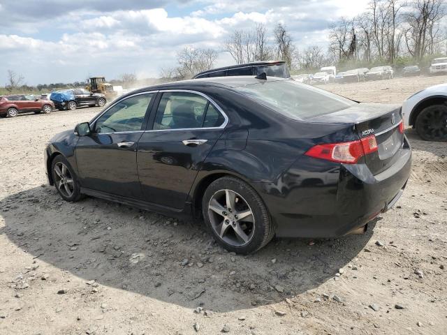 2013 Acura Tsx Se VIN: JH4CU2F85DC012819 Lot: 68387913