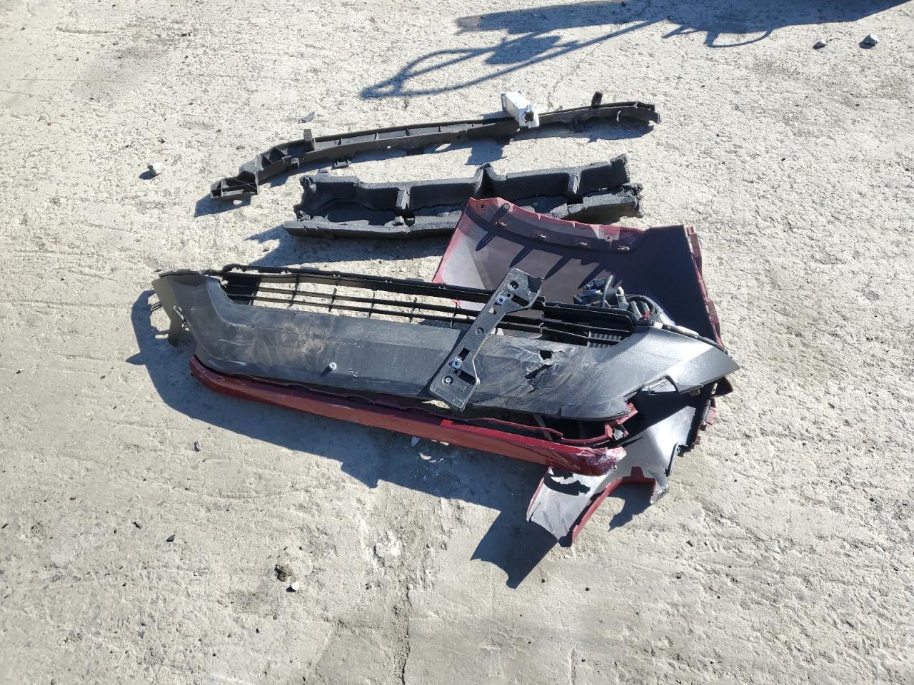 JTMRWRFV0MD110865 2021 Toyota Rav4 Xle