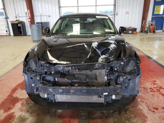 2018 Kia Stinger Premium VIN: KNAE25LA3J6012950 Lot: 51165364