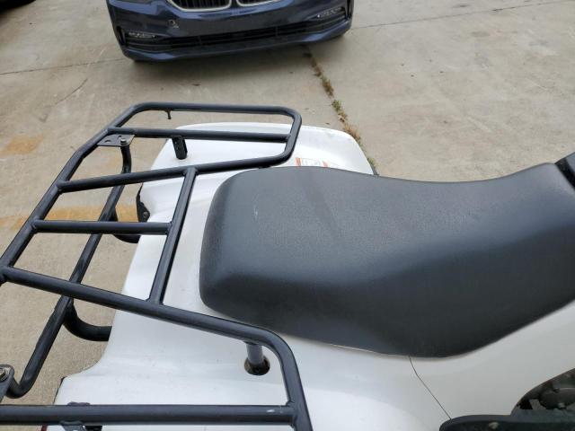 2018 KAWASAKI KVF300 RGSWM22AXJBB01982