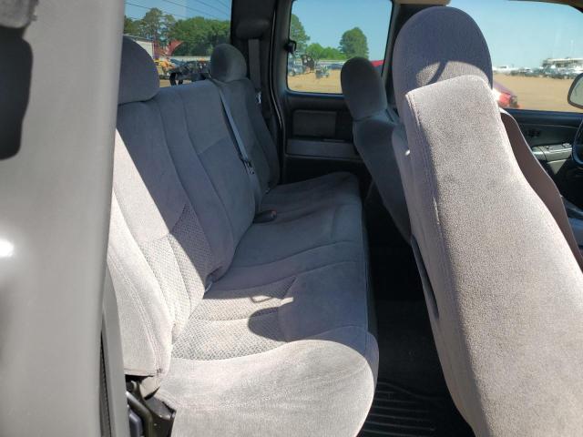 2006 Chevrolet Silverado K1500 VIN: 1GCEK19B76Z180575 Lot: 50225064