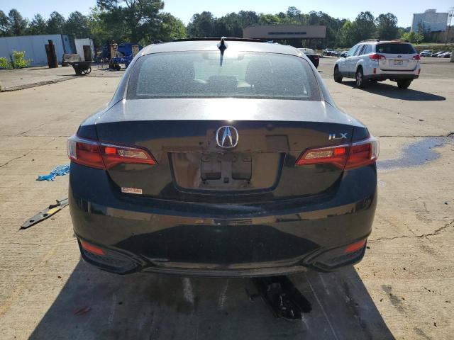 2016 Acura Ilx Premium VIN: 19UDE2F76GA020116 Lot: 54429434