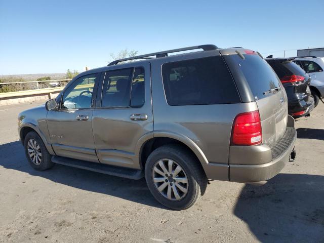 2002 Ford Explorer Limited VIN: 1FMDU75W12ZB52889 Lot: 49368034