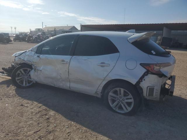 2022 TOYOTA COROLLA SE - JTND4MBE3N3154029