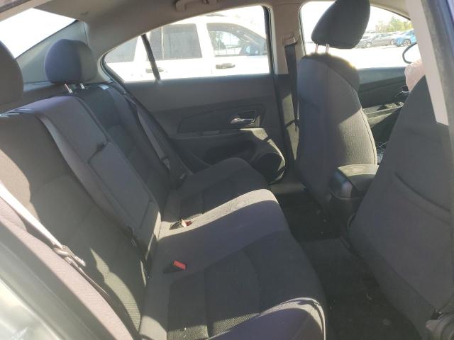 2013 Chevrolet Cruze Lt VIN: 1G1PC5SBXD7204537 Lot: 49275464