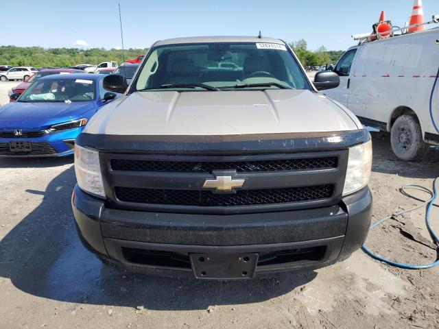 2007 Chevrolet Silverado C1500 VIN: 1GCEC14C67Z559405 Lot: 52824514