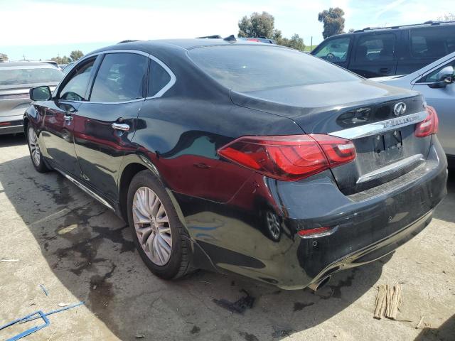 2015 Infiniti Q70L 5.6 VIN: JN1AY1PP2FM170094 Lot: 49927864