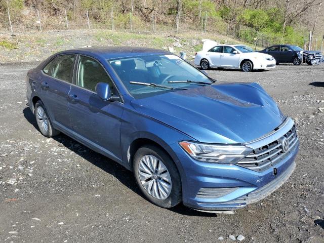 2019 Volkswagen Jetta S VIN: 3VWC57BU1KM024313 Lot: 50462084