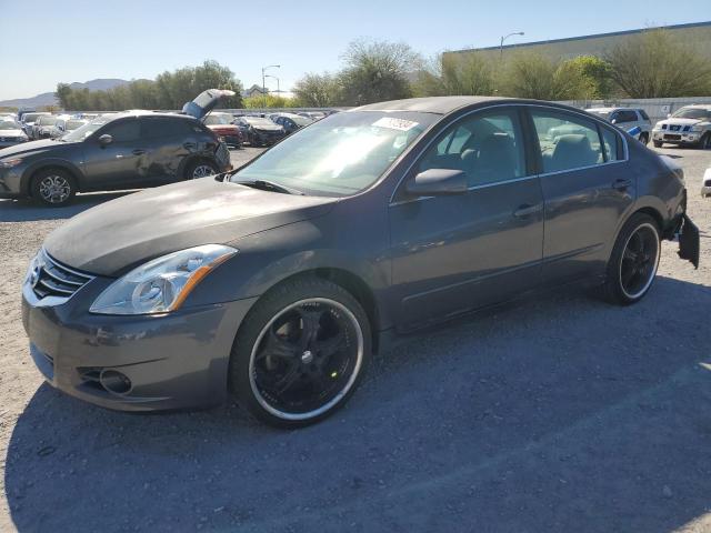 2012 Nissan Altima Base VIN: 1N4AL2AP6CN524382 Lot: 50902934