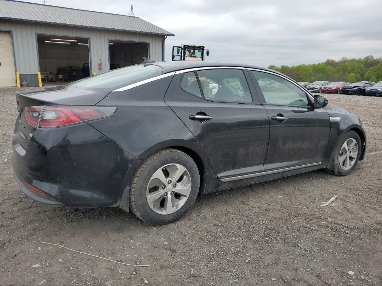 KNAGM4AD1E5063014 2014 Kia Optima Hybrid KNAGM4AD1E5063014 2014 Kia Optima Hybrid