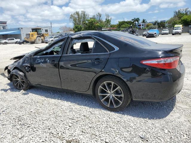2017 TOYOTA CAMRY LE - 4T1BF1FK3HU749946