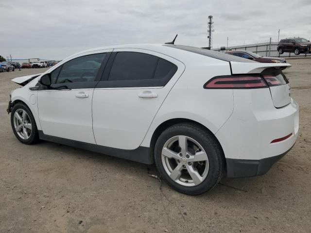 VIN 1G1RE6E4XEU161150 2014 Chevrolet Volt no.2