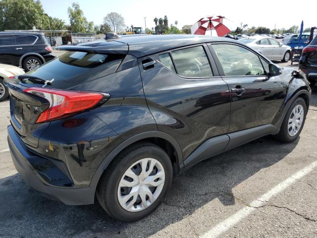 2021 Toyota C-Hr Xle VIN: JTNKHMBX6M1104796 Lot: 52206264