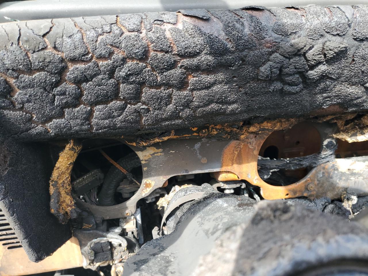 1J4FY19P7SP214691 1995 Jeep Wrangler / Yj S